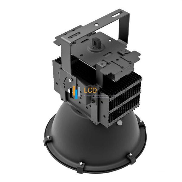 50000 Hours Waterproof IP65 Led Industrial Flood Lights 100W