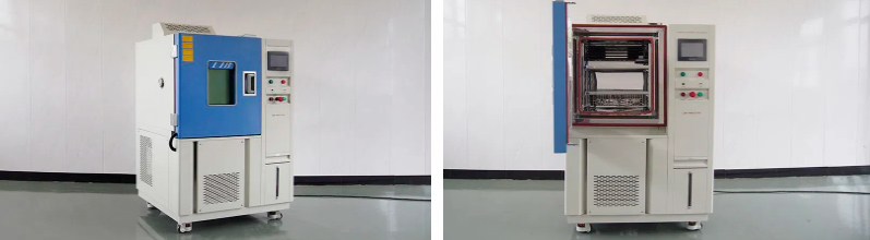 Control Humidity Environmental Temperature Test Chamber -20°C / -40℃