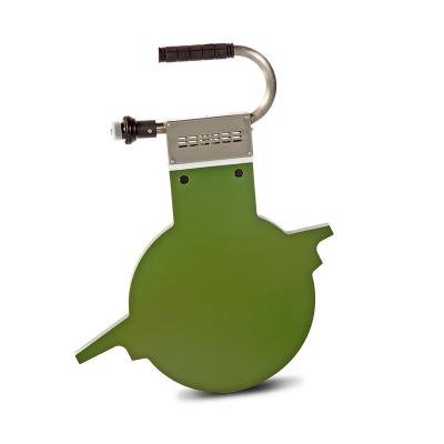 50 / 60 hertz 2 ans de garantie de HDPE de tuyau de bout de machine hydraulique de soudure par fusion
