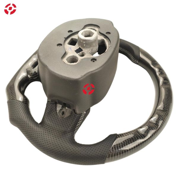 Steering Wheel Rim for VO LVO S90 LED steering wheel OE 32288778 Supports customization for any vehicle model