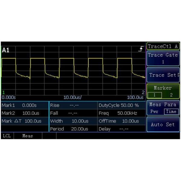 Ceyear 2438PA Microwave Power Meter 9kHz-750GHz With Single Dual Channel