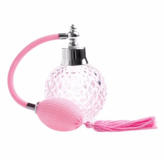 13mm - 28mm Replacement Perfume Sprayer , Perfume Bulb Sprayer With Gasbag