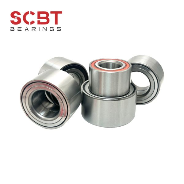 Factory Direct DU55900054 Wheel Hub Bearing 55x90x54mm for Light Commercial Vehicles