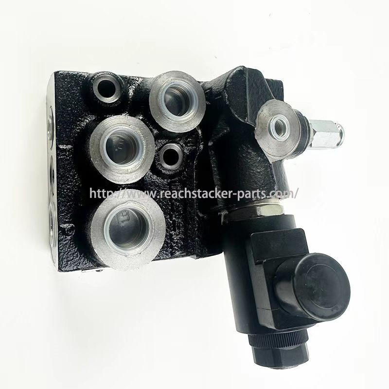 2266.070.0001 Valve Fantuzzi Spare Parts