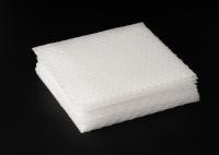 O invólucro com bolhas de ar Compostable de PBAT 5x10 ensaca o coxim que embala ROHS