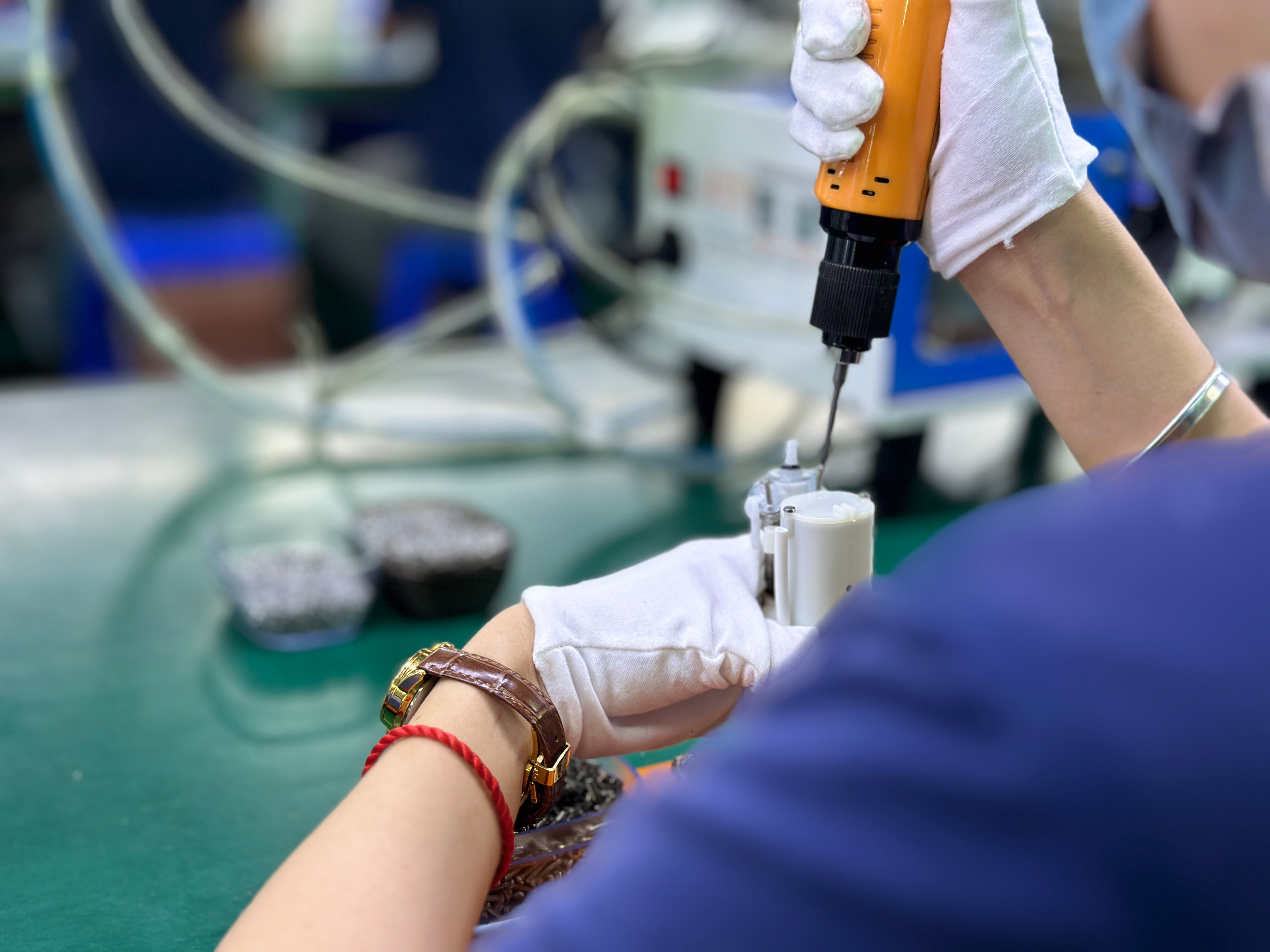 CE ROHS 5 моделей Водяной зубной флоссер с аккумулятором 2500MAH для оросителя для ухода за полостью рта