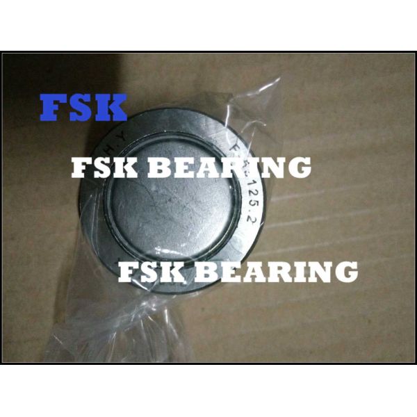 Roulement à rouleaux cylindrique type boulon de F -53125,2 pour la machine textile/machine d'impression