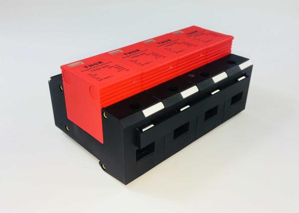 Household Appliances Surge Suppression Devices  , 220V / 480v Surge Protection Device
