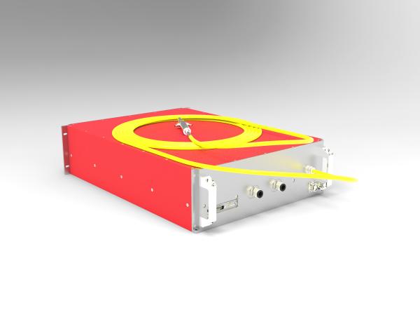 500W High Power Fiber MOPA OEM Laser Machine Cleaning Series