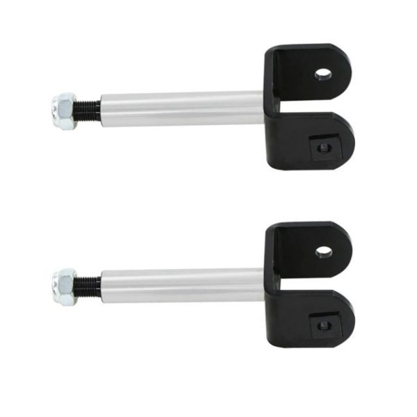King Pin Repair Kit for Club Car Precedent Golf Cart 2004-Up-103638601,103638801