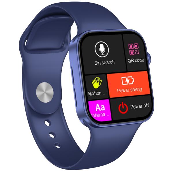 116 plus Android Smartwatch 4G Bracelet With Pedometer