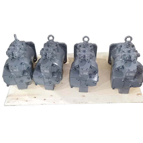 Excavator Hydraulic Pump ZX330 HPV145H Handok Hydraulic Main Pump