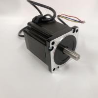 Motor de pasos de la nema 23 bifásicos para CNC los 3N.M