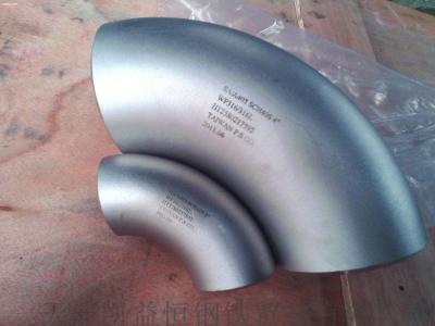 SS201 Stainless Steel Elbow GOST 3 Inch Stainless Steel 45 Degree Elbow