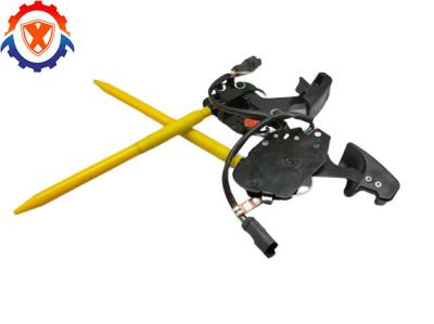 Controle nivelado 159-7744 da máquina escavadora E312B E320C E330B para as peças de maquinaria da construção