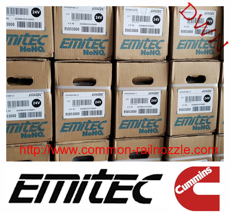 Насос переноса насоса мочевины насоса EMITEC Adblue дозируя Assy насоса на CUMMINS 5273338 и насос мочевины 5273337