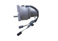 Moteur de démarreur des pièces de rechange SK200-6E SK135SR YN20S00002F1 d'excavatrice de Kobelco