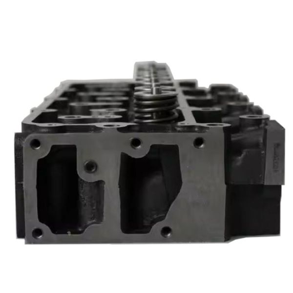 Cast Iron JT Kia Cylinder Head 3.0L OK75A10100 With Optimized Design