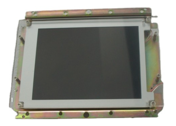 3DS-LCV-C07-163A Nice Price Lcd Panel Display For Injection Molding Machine