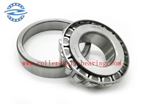30311  P6  Single Row Tapered Roller Bearing Size 55*120*29mm