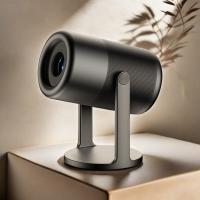 J1 Dark Gray  Freestyle Projector 720P 1080P Smart Mini Projector With Android 11.0