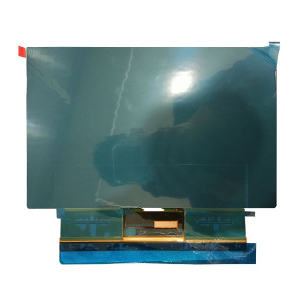 12.6 Inch  AMOLED display  module 1600*2560 Dots MIPI  Interface 400c/d brightness driving IC RM69380/RM692E6
