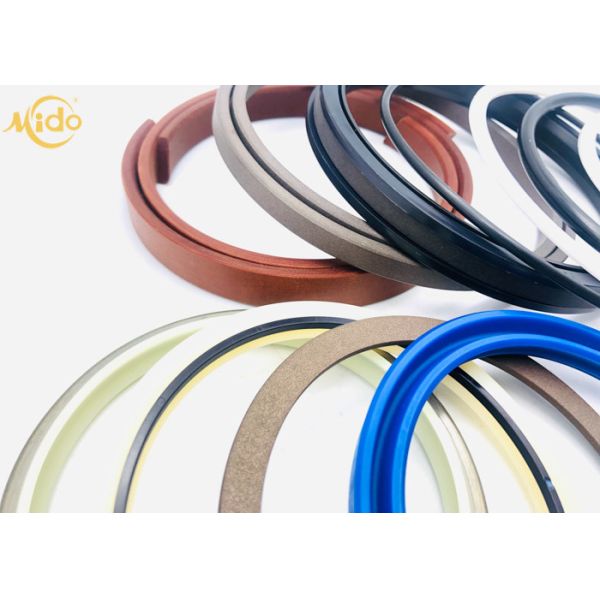 707-99-14200 WA150-1 1A 180PT-3 Steering Kit High Quality Excavator Seal Kit