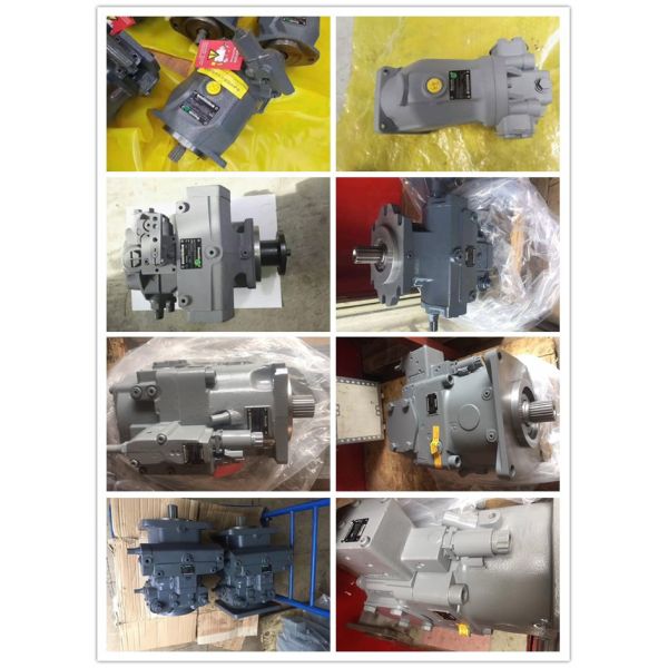 EATON 5423-518 Hydraulic Rexthod Pump 5433-134 Hydraulic Motor