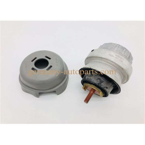 Steel Elastomer Hydro Engine Mounting 4F0199379 BF Audi A6 C6 Quattro 2.0 TDI