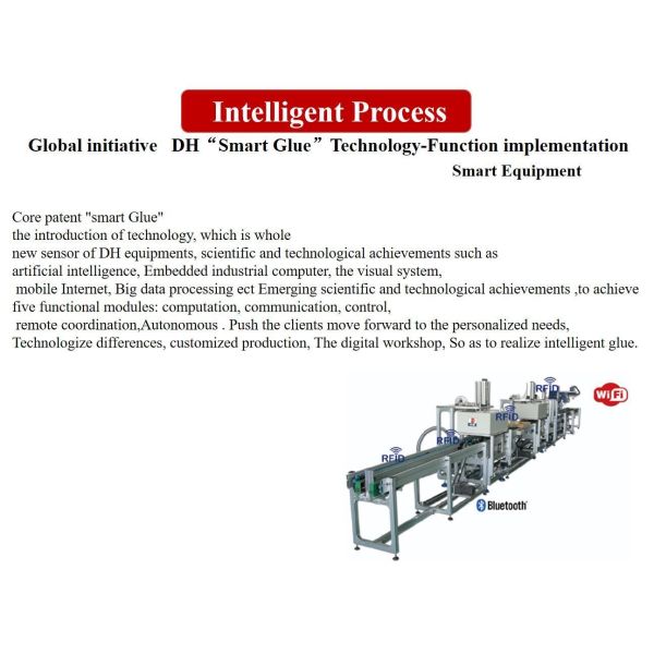 Máquina de Potação de Câmara de Vácuo Autônoma para Área de Trabalho XYZ 1200x1200mm Personalizada