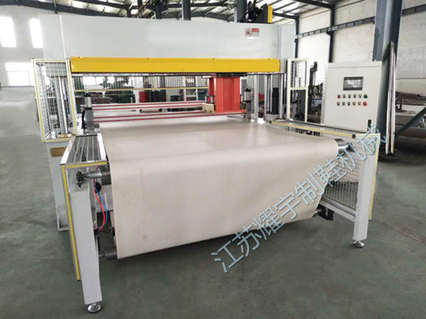 Машина прессы машины Кликер подошв кожаная, ботинок умирает автомат для резки