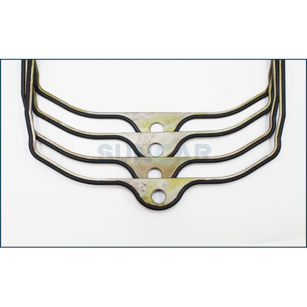 8068521 Packing Fits Hitachi Excavator Pump EX300-5 EX300-5HHE EX300LC-5M EX300LCLL-5 EX300LCLL-5M