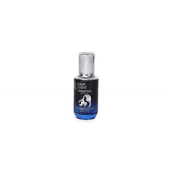 Anti Hair Loss Serum Hair Regrowth Essential Oil Biotin Olive Fruit Extract OEM 60ml