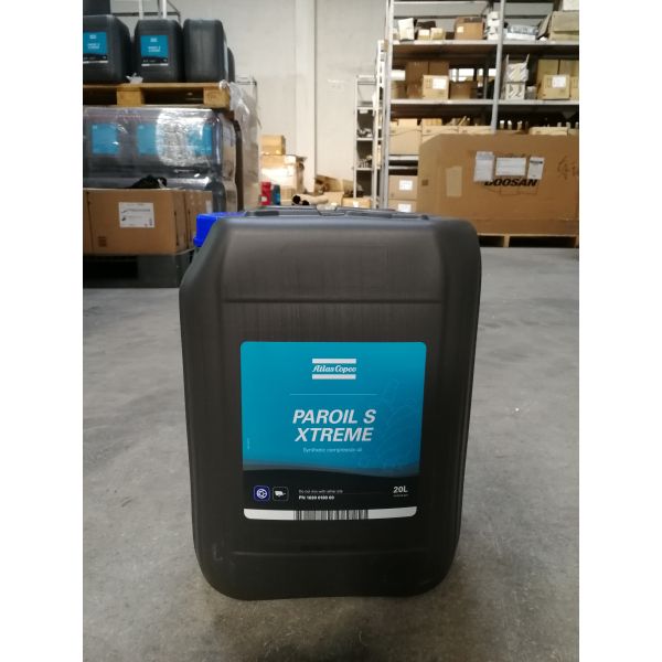 Смазки 2901076900 компрессора воздуха винта запасных частей Copco атласа