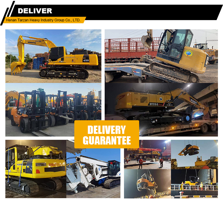 Sany 485 Used Excavator 50 Tons YANMAR Engine Crawler Excavator for Within Your Budget