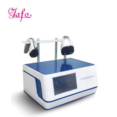 LF-161A CE approved Vacuum Roller RF LED IR Slimming Machine Vacuum Roller Slimming Machine Price