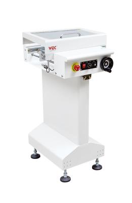 0.5M SMT PCB Conveyor Linking Buffer Inspection With Cover