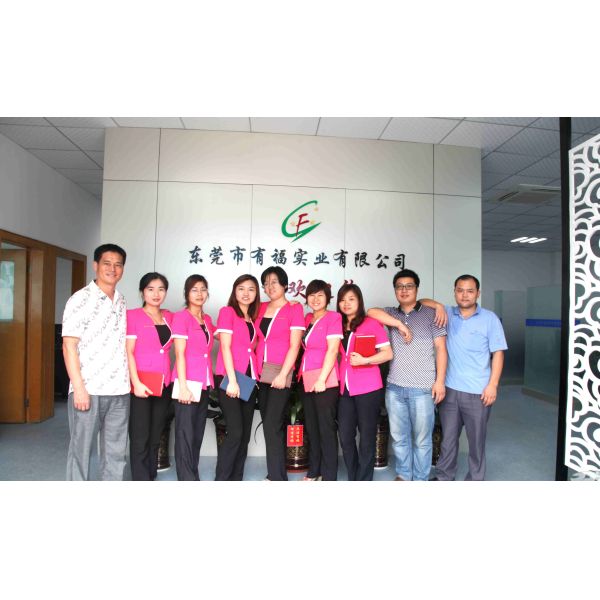 Dongguan Youfu Industry Co., Ltd