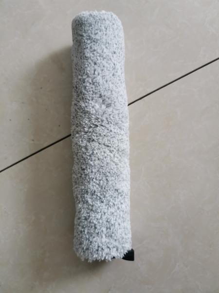 18kpa HEPA Filtração de vapor Mop e aspirador para azulejos laminados pavimentos de madeira