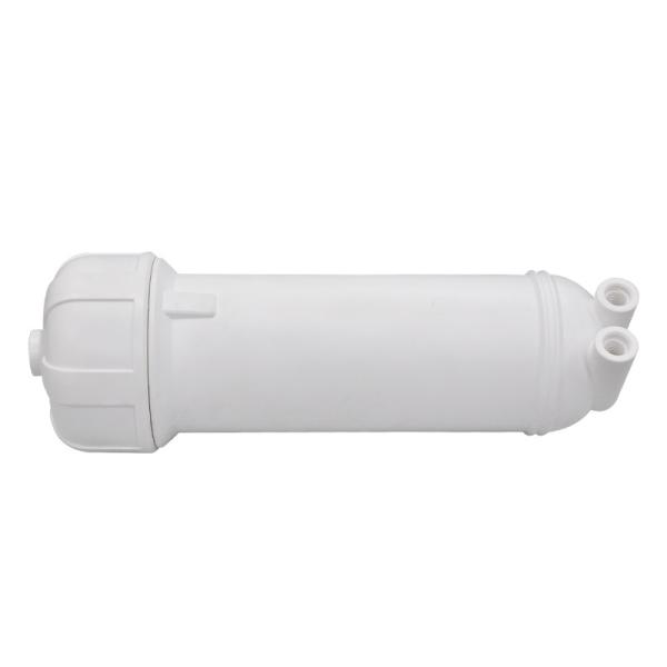 Food Grade PP Material Ro Water Filter Housing 10 Inch Double O Seal Ring