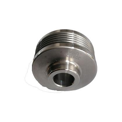 HIGH QUALITY TRUCK PARTS PULLEY ALTERNATOR  dual adjustable pulley 3093179