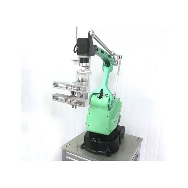 Industrial Assembly 4 Axis Robot Machine Automatic Robotic Arm