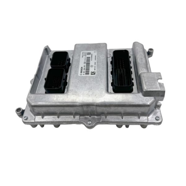 Spot Goods Electronic Control Unit (ECU) 0281020075 612630080007 for WEICHAI WP6 WP10 WP12 EDC7 Diesel Engine Spare Parts