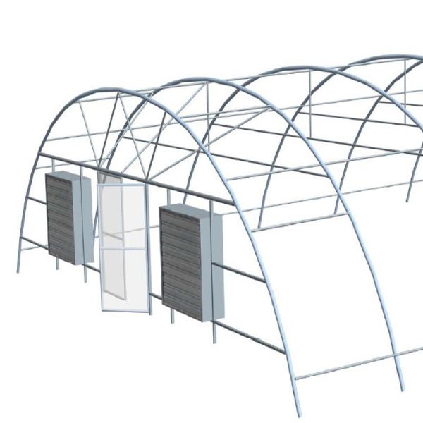 Индивидуальная полиэтиленовая пленка для сельскохозяйственных теплиц для выращивания овощей