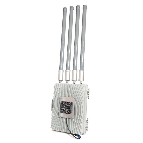 2g / repetidor do sinal do celular 3g/4g impulsionador de 700/850/1700/2100/1900 sinais