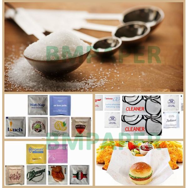 бумажное MG Крафт продовольственной безопасности 30gr 35gr для древесины продуктовых сумок 100% чистой MG Крафт бумажное 30gr 35gr продовольственной безопасности для материала древесины продуктовых сумок чистого