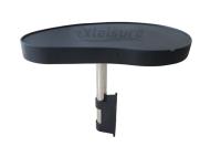 Termas Tray Cup Holder do projeto da rotação de Side Table Tray Hot Tub Table Tray 360° do transportador dos termas para a banheira de hidromassagem