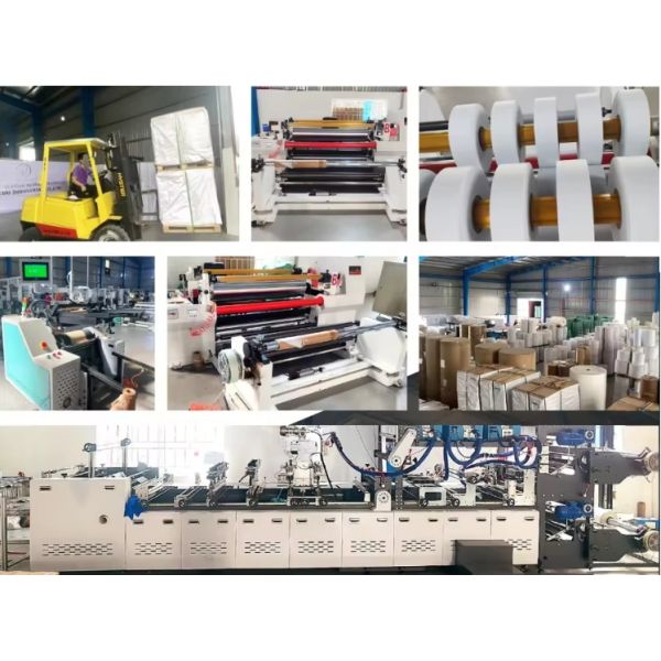 Dongguan Dinuo Packaging Co., Ltd