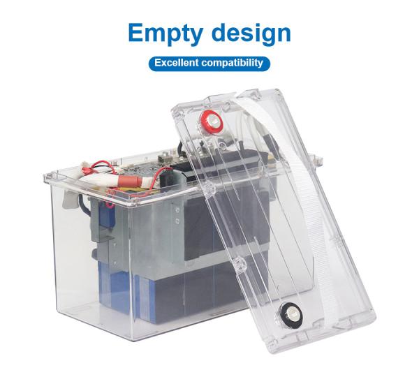 Durable Lithium RV Battery 5000 Cycles Multipurpose For Mobile Home