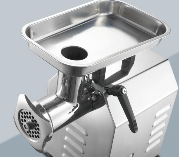 Picador comercial da carne da cozinha da máquina 800W 120kg/h do picador da carne PC12